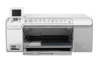 Cartuchos HP PhotoSmart C5200 Series